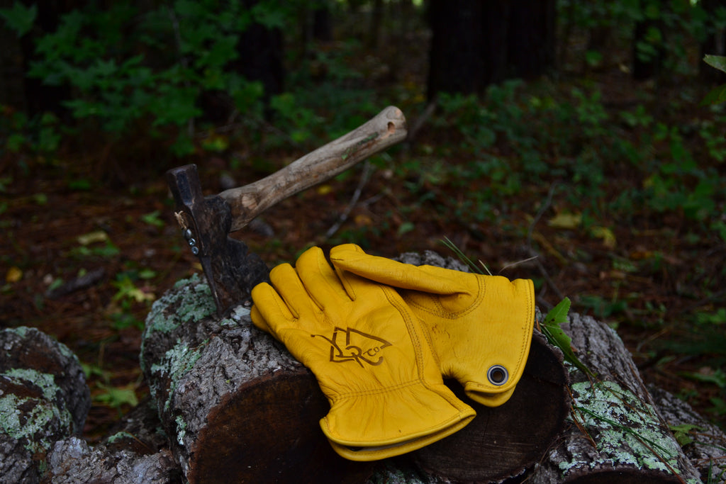 gaucho handschuhe Gaucho Gloves