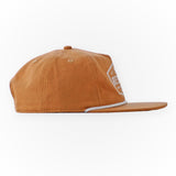 Yeti Research Co. - Unstructured Canvas Hat