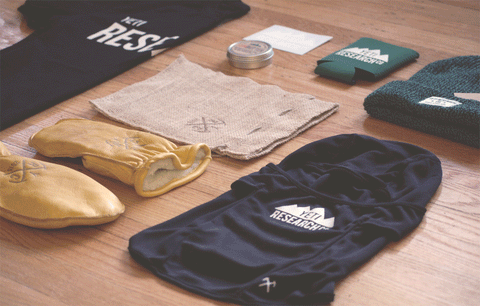 Goods & Supplies