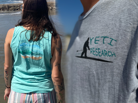 Summer Search