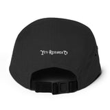 Homegrown 5 Panel Cap