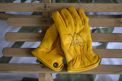 handschuhe gaucho Gaucho Gloves – Yeti Research Co