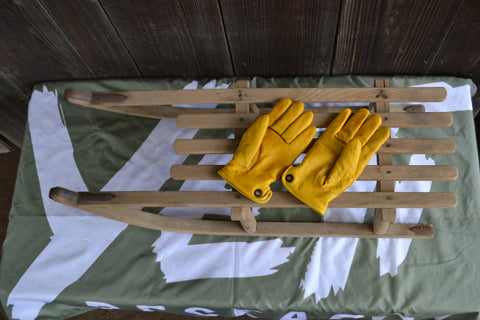 handschuhe gaucho Gaucho Gloves – Yeti Research Co