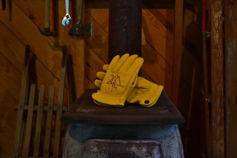 handschuhe gaucho Gaucho Gloves – Yeti Research Co