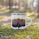 Sunrise to Sunset Mug