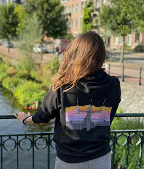 Sunrise to Sunset Hoodie