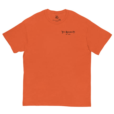 Homegrown Tee