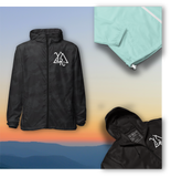 All Terrain Windbreaker