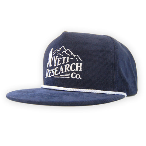 Yeti Research Co. - Billy Cord