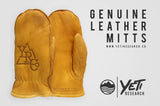 Yeti Research Co. - M2 Mitt
