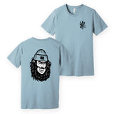 Yeti Research Co. - The Billy Tee