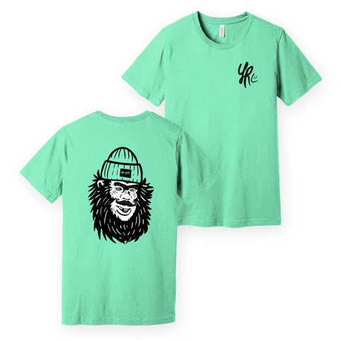 Yeti Research Co. - The Billy Tee
