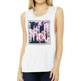 Yeti Research Co. - Women's Relaxed Festival Tank