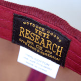 Yeti Research Co. - Jackson Cord