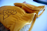 Yeti Research Co. - M2 Mitt